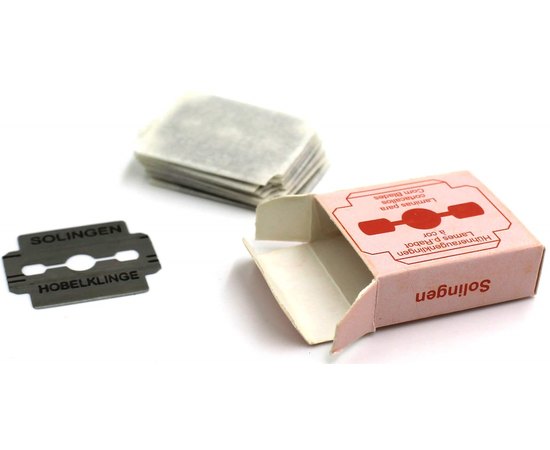 Лезвия для педикюрного станка, SPL 9910, изображение 2