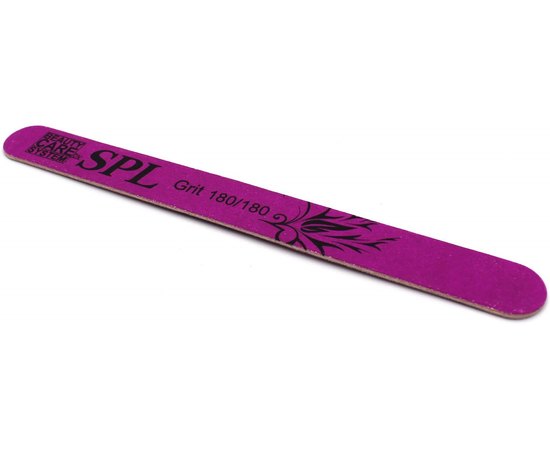 Набор пилок SPL, 9452, изображение 4