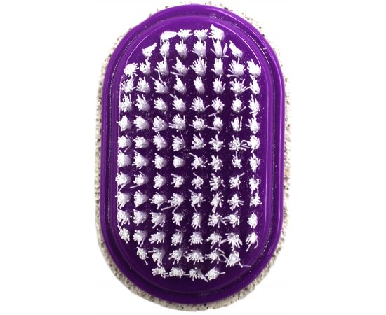 Пемза и щетка для стоп SPL, 9613, изображение 2