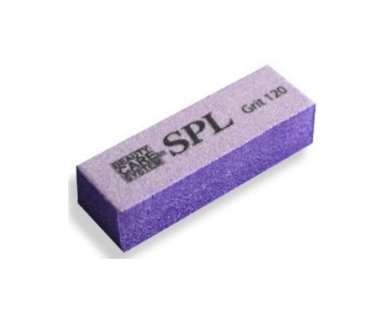 Пилка-блок для ногтей мини SPL, MS-959, изображение 3
