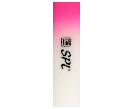 Пилка-блок для ногтей SPL, SB-305, изображение 2