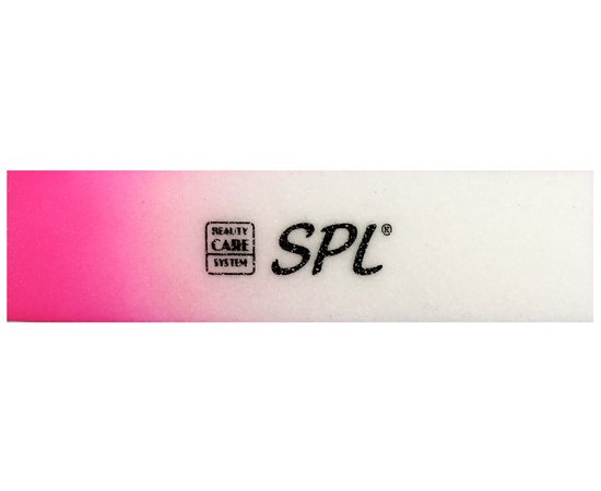 Пилка-блок для ногтей SPL, SB-305