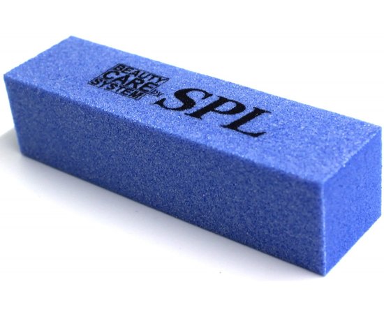 Пилка-блок для ногтей SPL, SB-311, изображение 3