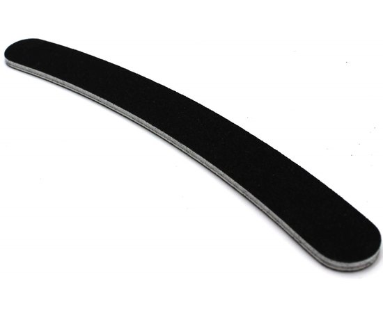 Пилка для искусственных ногтей SPL, 9387, изображение 2