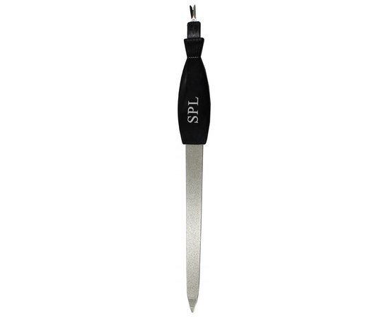 Пилка для ногтей с резцом SPL, изображение 5