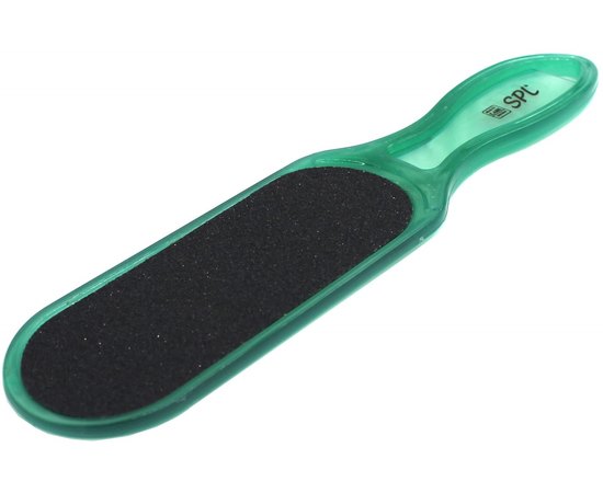 Пилка двухсторонняя для стоп 100/180 SPL, 92003, изображение 2