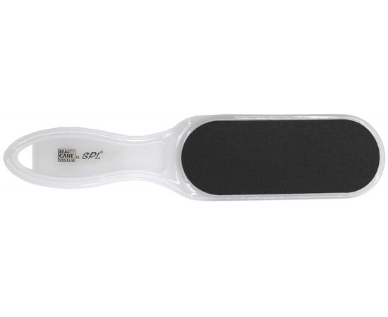 Пилка двостороння для стоп 120/180 SPL, 95001, фото _ab__is.image_number.default