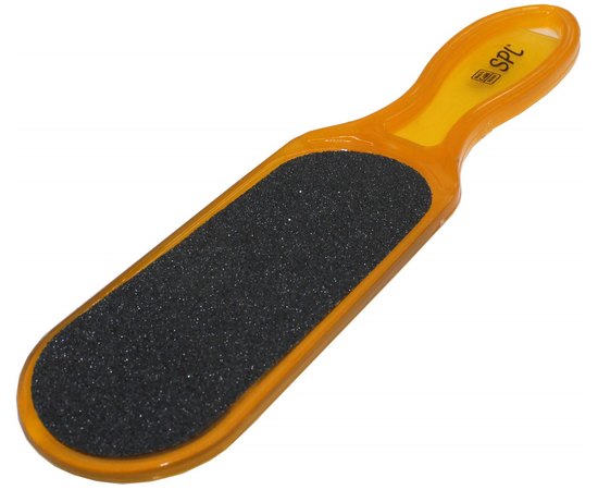 Пилка двухсторонняя для стоп 60/180 SPL, 92004, изображение 3