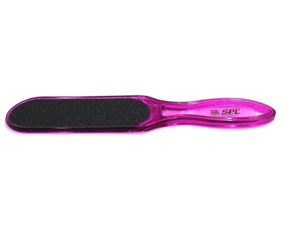 Пилка двухсторонняя для стоп 60/80 SPL, 92001, изображение 3