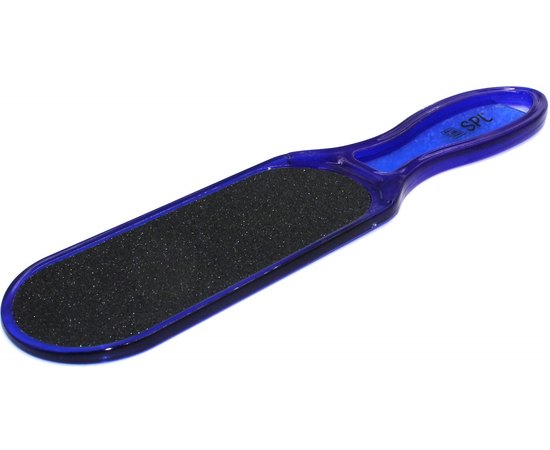 Пилка двухсторонняя для стоп 80/120 SPL, 92002, изображение 3