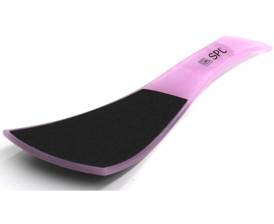 Пилка двухсторонняя для стоп 80/150 SPL, 95055, изображение 3