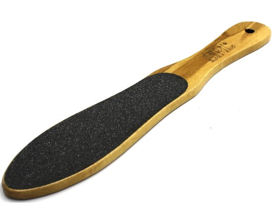 Пилка двухсторонняя для стоп SPL, 90923, изображение 2