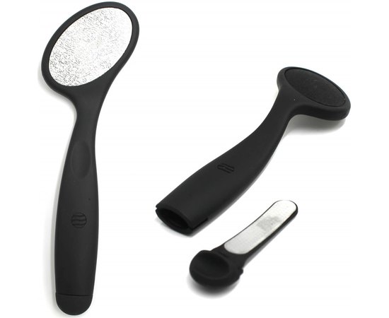 Пилка двухсторонняя лазерная для стоп SPL, 95002, изображение 3