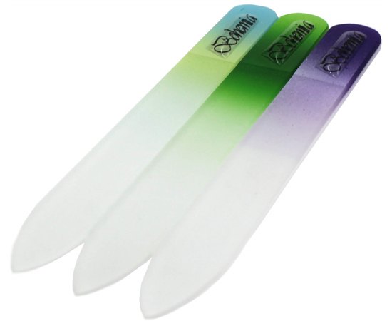 Пилка стеклянная SPL, 08-1052, изображение 3