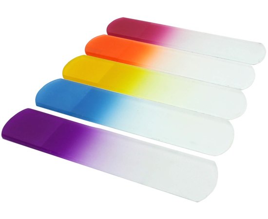 Пилка стеклянная SPL, 08-1602, изображение 3