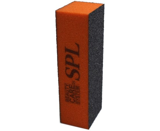 Пилочка-блок для ногтей SPL, 55-301, изображение 3
