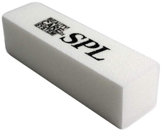 Пилочка-блок для ногтей SPL, 55-304, изображение 2
