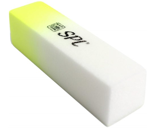 Пилочка-блок для ногтей SPL, 55-305, изображение 2