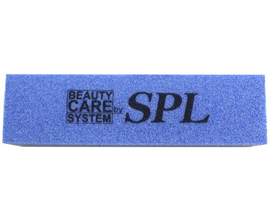 Пилочка-блок для ногтей SPL, 55-311, изображение 3