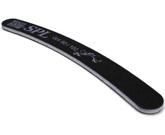 Пилочка для искусственных ногтей SPL, BF-102, изображение 2