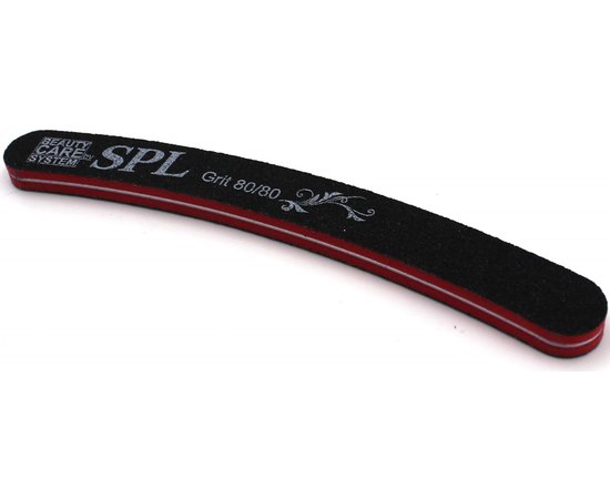 Пилочка для искусственных ногтей SPL, JF-202, изображение 2