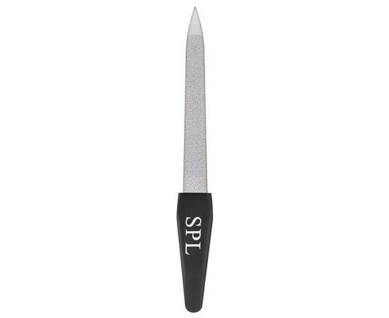 Пилочка для ногтей с сапфировым напылением SPL