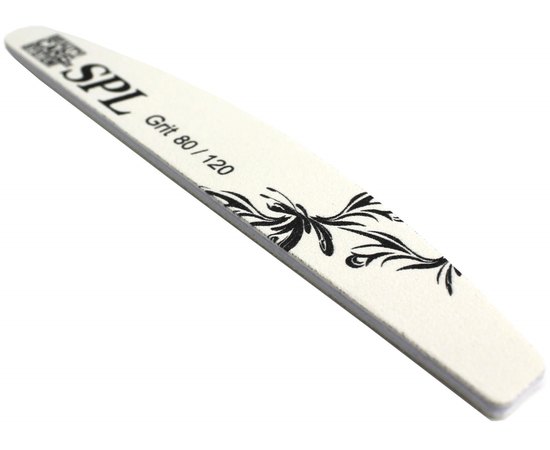 Пилочка для ногтей SPL, 45-208, изображение 2