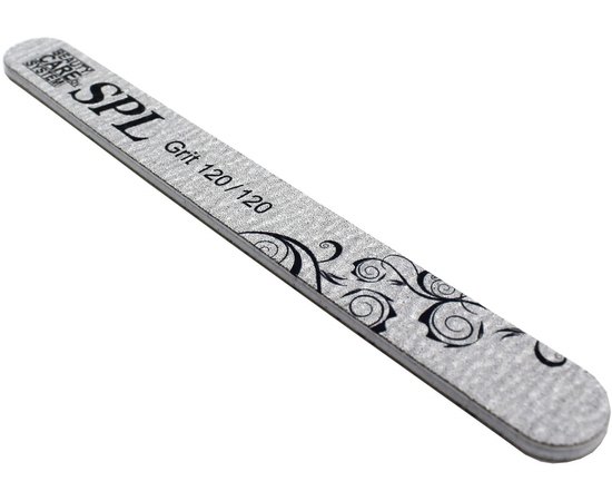 Пилочка для ногтей SPL, 45-301, изображение 2