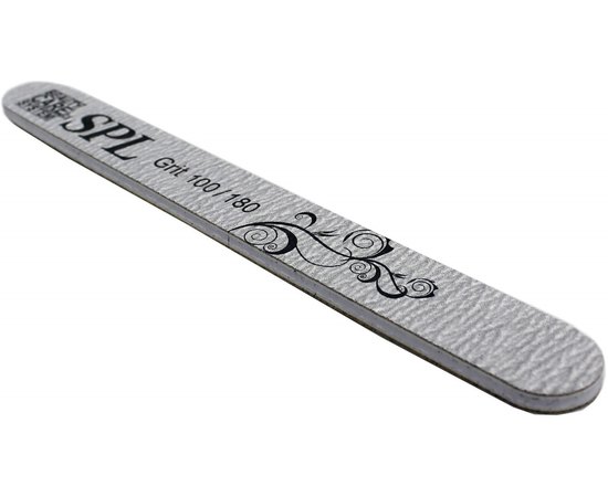 Пилочка для ногтей SPL, 45-303, изображение 2
