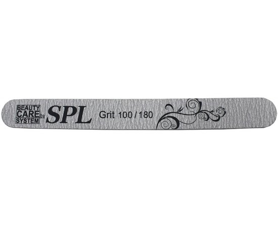 Пилочка для ногтей SPL, 45-303, изображение 3