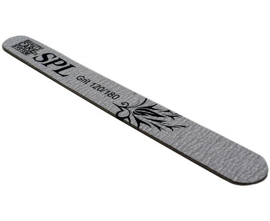 Пилочка для ногтей SPL, 45-811, изображение 2