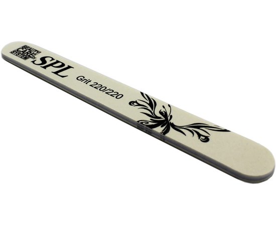 Пилочка для ногтей SPL, 54-203, изображение 2