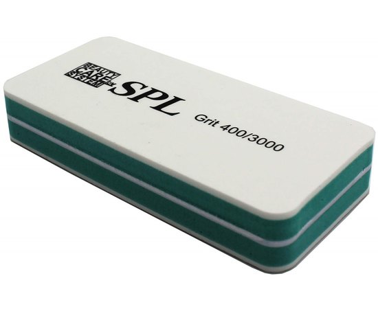 Пилочка для ногтей SPL, 55-101, изображение 2