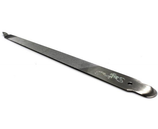 Пилочка для ногтей SPL, 9812, изображение 2