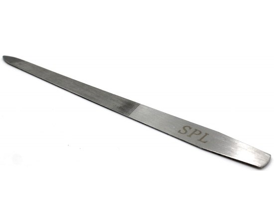 Пилочка для ногтей SPL, 9813, изображение 2