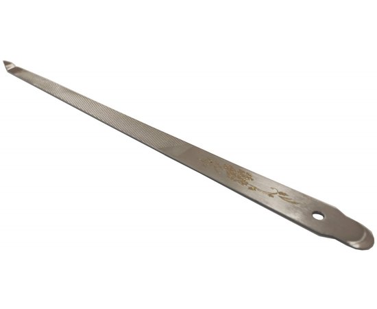 Пилочка для ногтей SPL, 9829, изображение 2