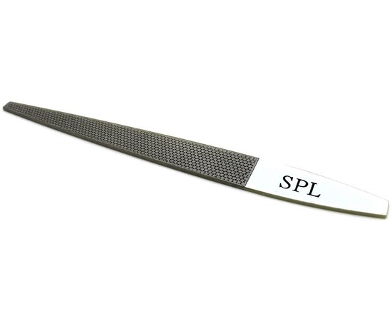 Пилочка для ногтей SPL, 9830, изображение 2