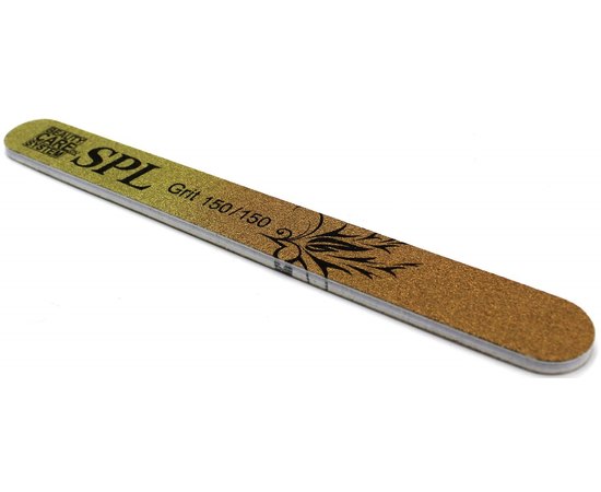 Пилочка для ногтей SPL, CF-620, изображение 2