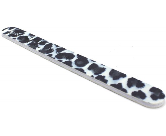 Пилочка для ногтей SPL, DF-506, изображение 2