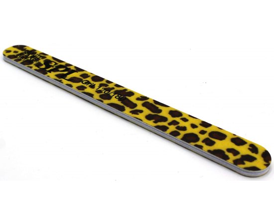 Пилочка для ногтей SPL, DF-513, изображение 2