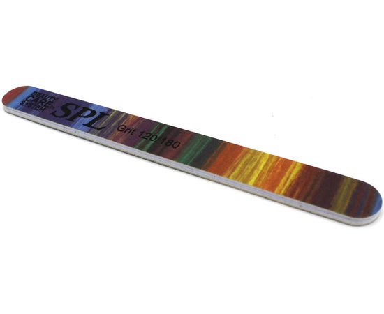 Пилочка для ногтей SPL, DF-515, изображение 2