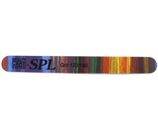 Пилочка для ногтей SPL, DF-515, изображение 3