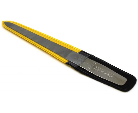 Пилочка для ногтей SPL Figaro, изображение 2