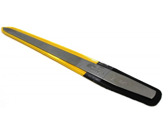 Пилочка для ногтей SPL Figaro, изображение 4