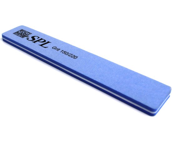 Пилочка для ногтей SPL, HM-118, изображение 2