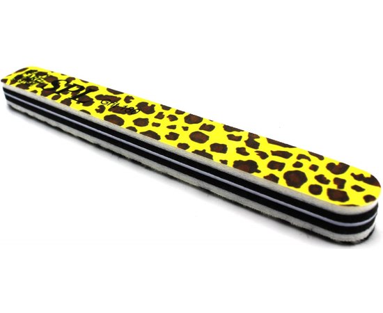 Пилочка для ногтей SPL, JF-207, изображение 2