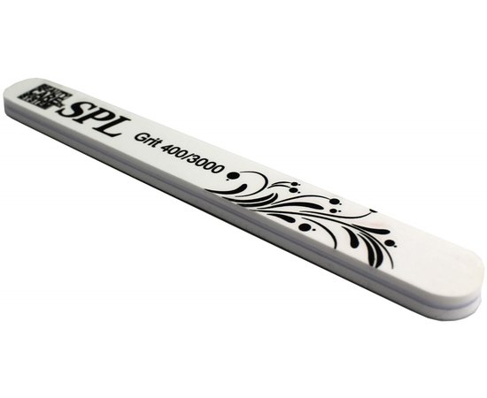 Пилочка для ногтей SPL, MB-601, изображение 2