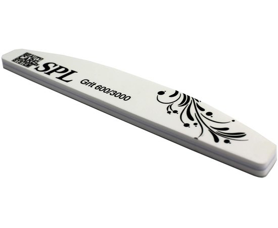 Пилочка для ногтей SPL, MB-603, изображение 2