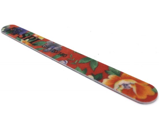 Пилочка для ногтей SPL, MF-418, изображение 2