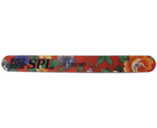 Пилочка для ногтей SPL, MF-418, изображение 3